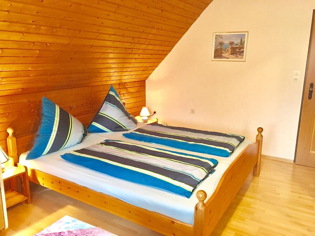 Ferienwohnung Nordlicht Norden Bagian luar foto