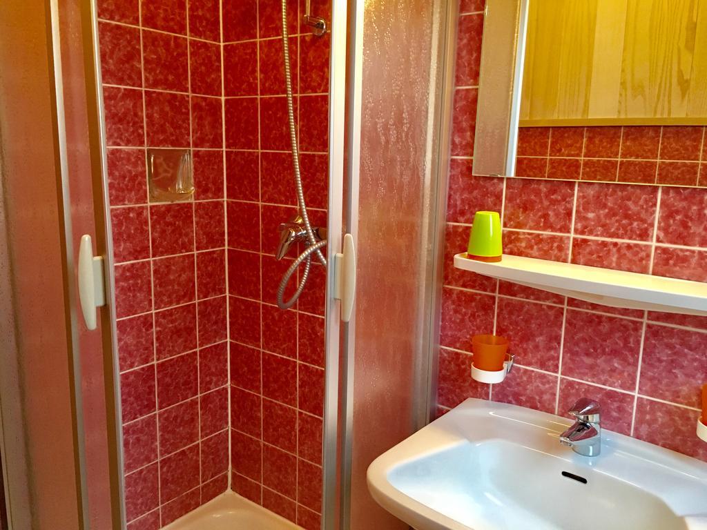 Ferienwohnung Nordlicht Norden Bagian luar foto