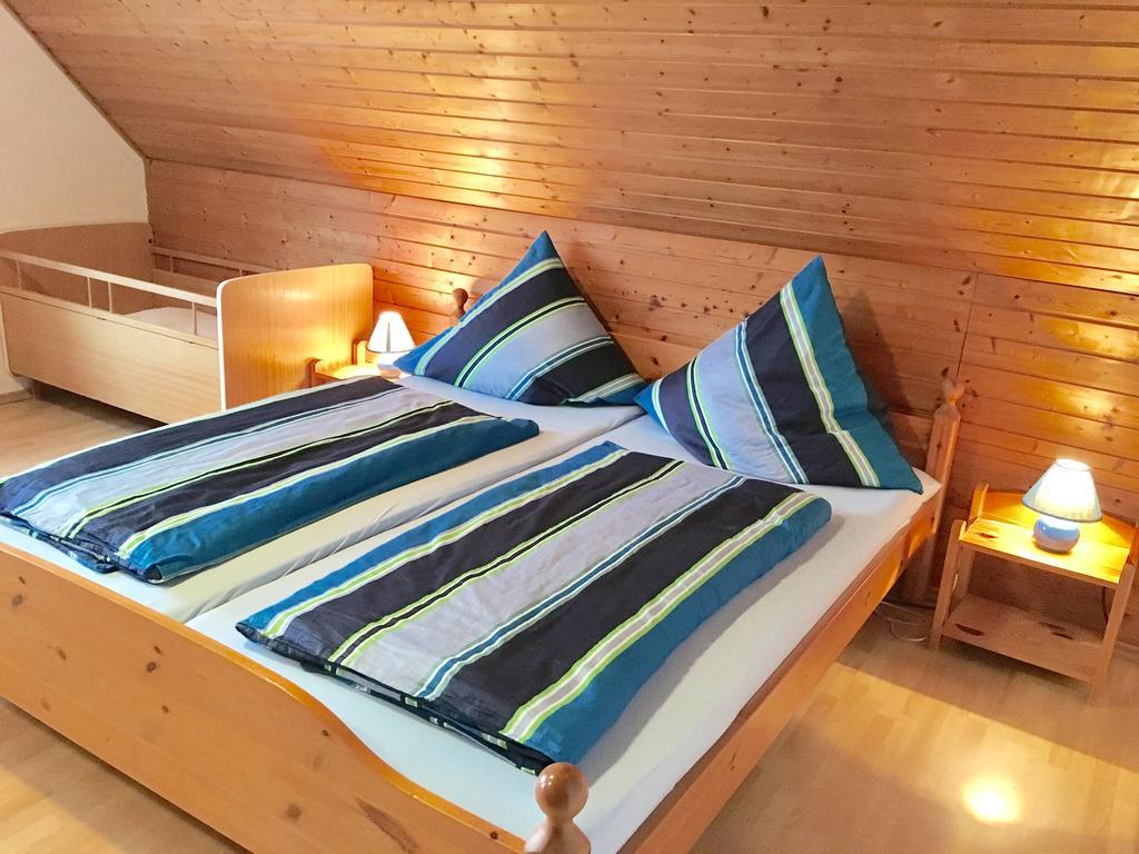 Ferienwohnung Nordlicht Norden Bagian luar foto